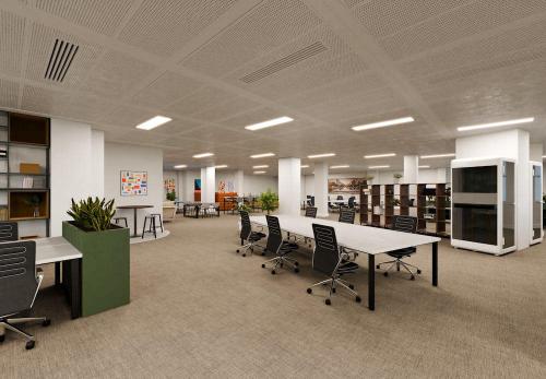 10 Lower Thames Street, City, London, EC3R