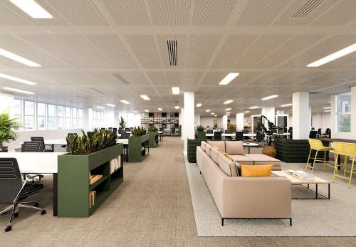 10 Lower Thames Street, City, London, EC3R