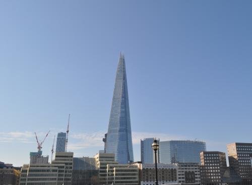 10 Lower Thames Street, City, London, EC3R