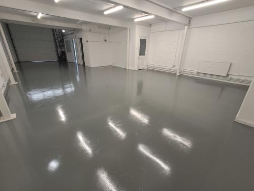 Unit 7, Progress Business Park Progress Way, Croydon, CR0