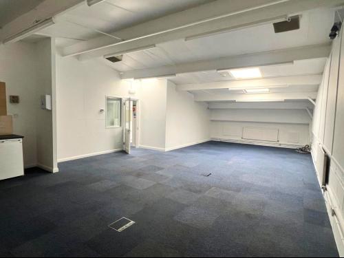 Unit 7, Progress Business Park Progress Way, Croydon, CR0