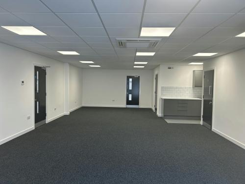 8, Bartley Point, Osborn Way, Hook, RG27