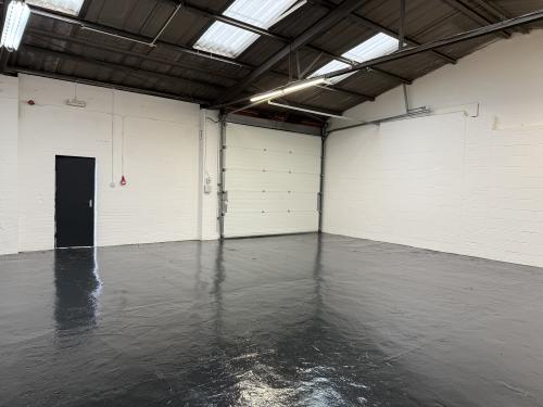 Unit 1B, 106 Richardson Street, Stockport, SK1