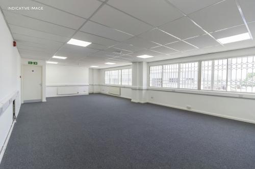 Unit 17, Britannia Industrial Estate, Poyle Road, Colnbrook, Heathrow, SL3
