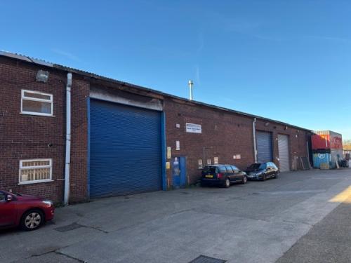 7 New Star Road, Leicester, LE4