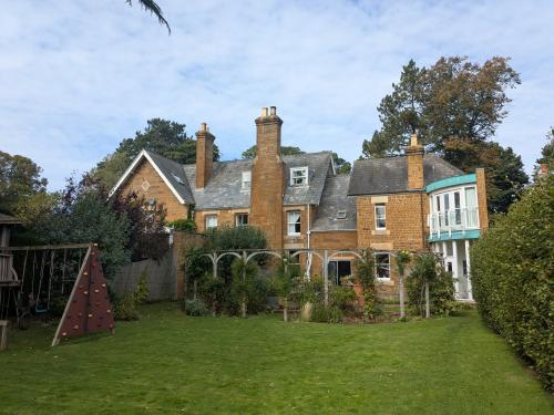No 2 Uplands House, Upton, Banbury, OX15