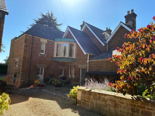 No 2 Uplands House, Upton, Banbury, OX15