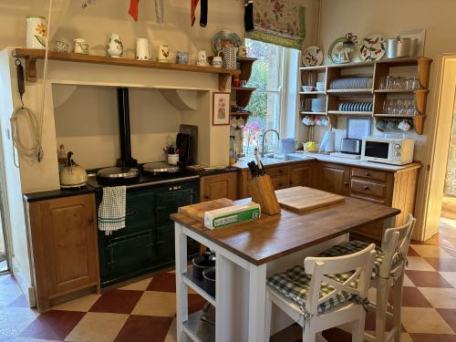 No 2 Uplands House, Upton, Banbury, OX15