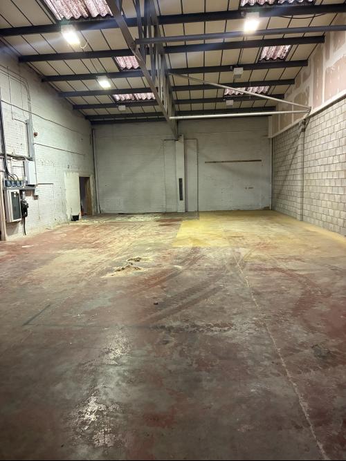 Buckingham Road Industrial Estate, 18A County Road, Brackley, NN13