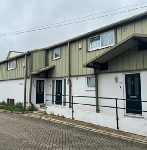Brickworks House, Claylands Road, Bishops Waltham, Southampton, SO32