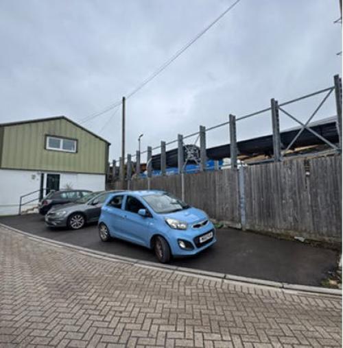 Brickworks House, Claylands Road, Bishops Waltham, Southampton, SO32