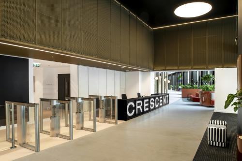 Crescent, The Crescent Centre, Temple Back, Bristol, BS1