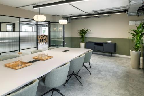 Crescent, The Crescent Centre, Temple Back, Bristol, BS1