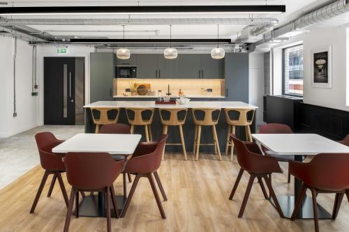 Crescent, The Crescent Centre, Temple Back, Bristol, BS1