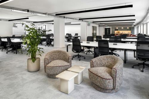 Crescent, The Crescent Centre, Temple Back, Bristol, BS1