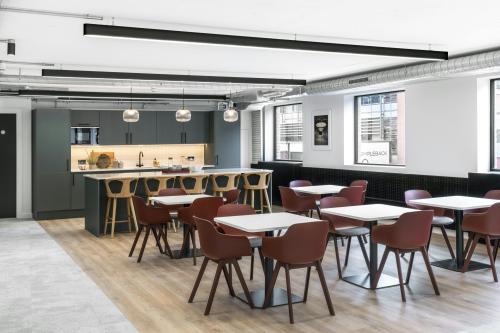 Crescent, The Crescent Centre, Temple Back, Bristol, BS1