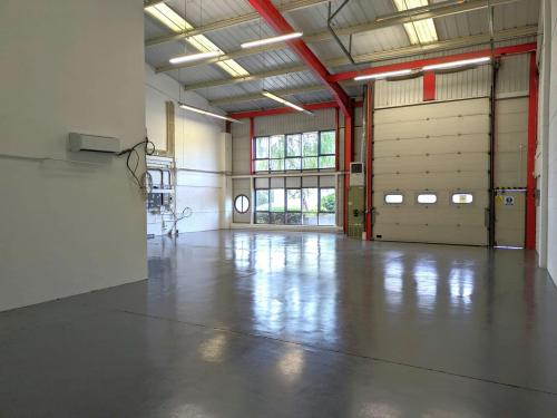 Unit 7, Riverside Business Centre, Walnut Tree Close, Guildford, GU1