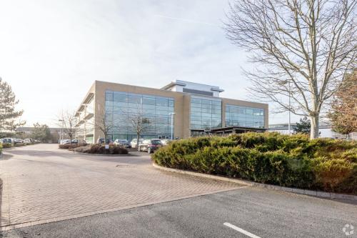 Building 9600, Oxford Business Park, Garsington Road, Oxford, OX4