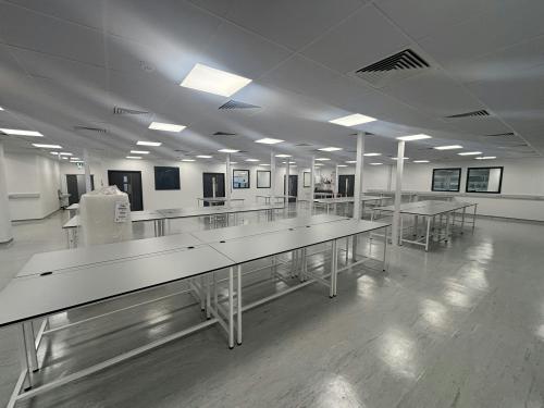 Building 52, Chesterford Park, Little Chesterford, Saffron Walden, CB10