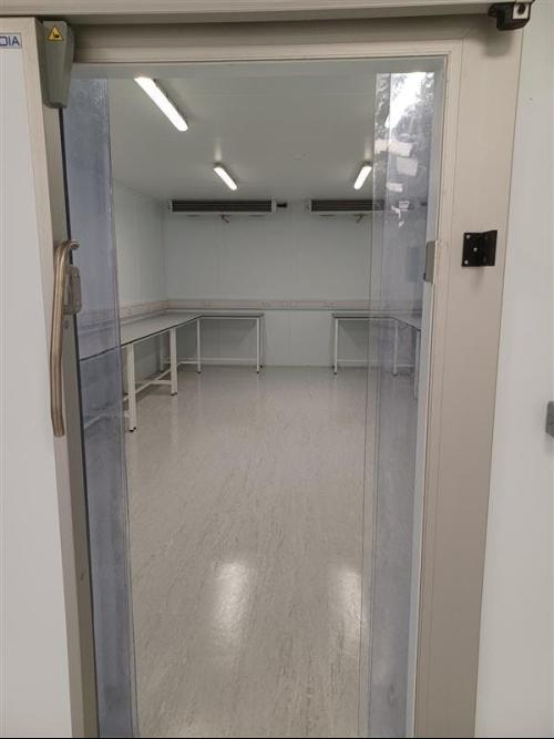 Building 52, Chesterford Park, Little Chesterford, Saffron Walden, CB10