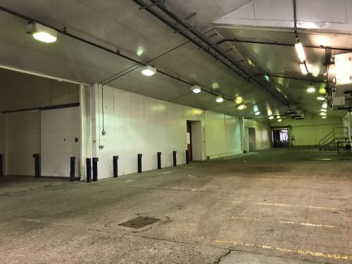 Units 6/7/8, Hargham Road, Shropham, Norwich, NR17