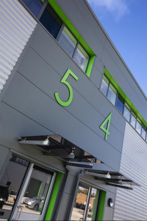 Unit 5, Diamond Point, Vulcan Road, Norwich, NR6