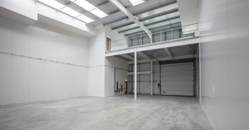 Unit 5, Diamond Point, Vulcan Road, Norwich, NR6