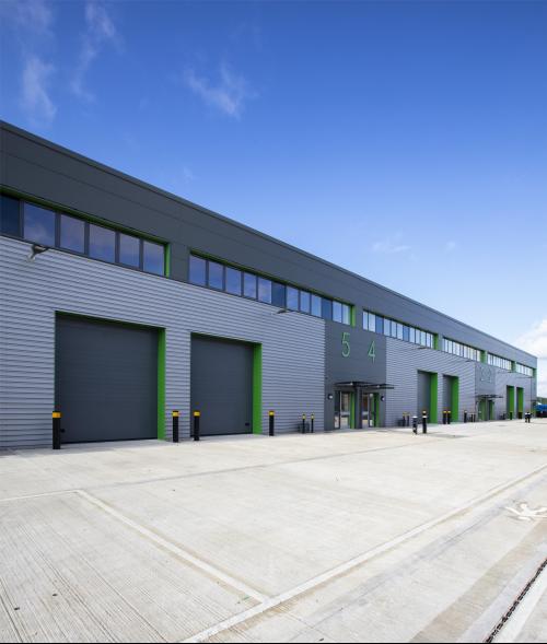Unit 5, Diamond Point, Vulcan Road, Norwich, NR6