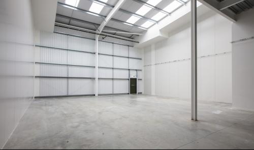 Unit 5, Diamond Point, Vulcan Road, Norwich, NR6