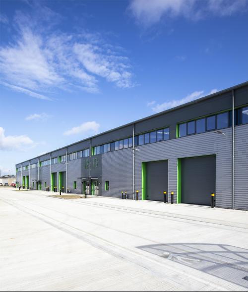 Unit 3, Diamond Point, Vulcan Road, Norwich, NR6