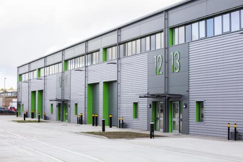 Unit 12, Diamond Point, Vulcan Road, Norwich, NR6