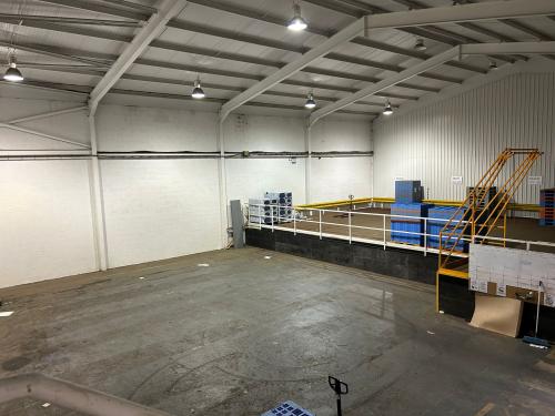 Unit 3, Trafalgar Business Park, Rashs Green, Dereham, NR19