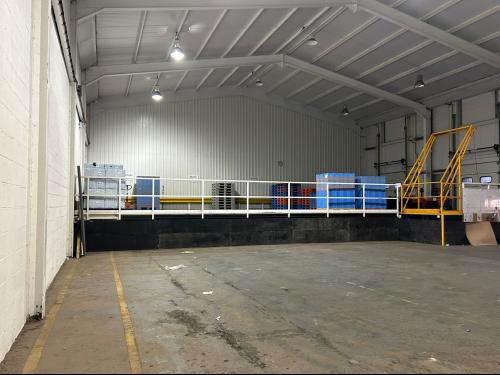 Unit 3, Trafalgar Business Park, Rashs Green, Dereham, NR19