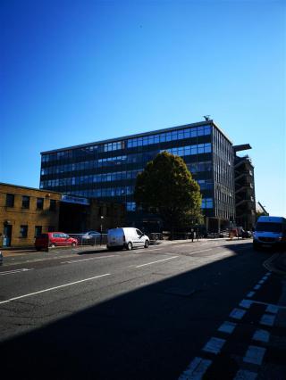 Unit C-E New England House, New England Street, Brighton, BN1