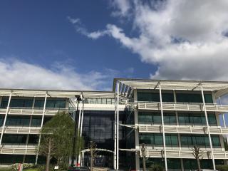Thames Valley Park, 540 Thames Valley Park Drive, Reading, RG6