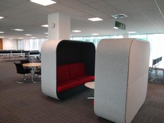 550, Thames Valley Park, Oracle Parkway, Thames Valley Park, Reading, RG6