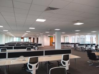 550, Thames Valley Park, Oracle Parkway, Thames Valley Park, Reading, RG6