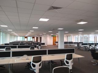 550, Thames Valley Park, Oracle Parkway, Thames Valley Park, Reading, RG6