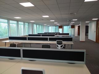 550, Thames Valley Park, Oracle Parkway, Thames Valley Park, Reading, RG6