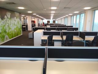 Thames Valley Park, 540 Thames Valley Park Drive, Reading, RG6