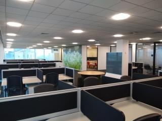 Thames Valley Park, 540 Thames Valley Park Drive, Reading, RG6