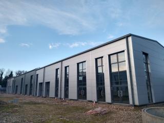 Meridian Business Park, Fishponds Road, Wokingham, RG41
