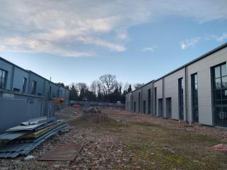 Meridian Business Park, Fishponds Road, Wokingham, RG41
