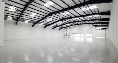 Unit 10, Beddington Trading Park, Bath House Road, Croydon, CR0