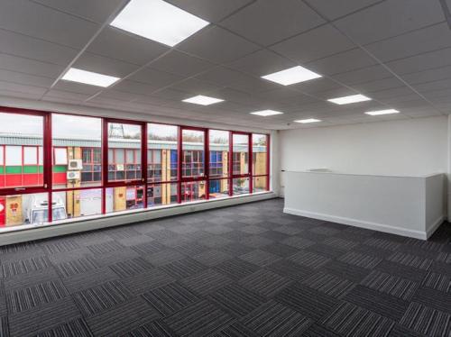 Unit 2, Windsor Park Industrial Estate, 50 Windsor Avenue, Wimbledon, London, SW19