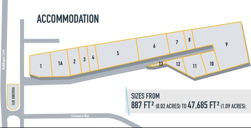 Plot 6, 112 Beddington Lane, Croydon, CR0