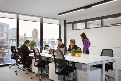 Great Eastern Street, Shoreditch, London, EC2A
