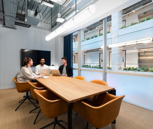 Kingsway, Holborn, London, WC2B