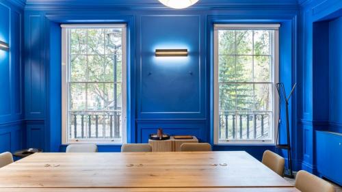 Manor House, Soho Square, Soho, London, W1D