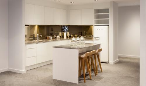 Liverpool Street, Finsbury, London, EC2M